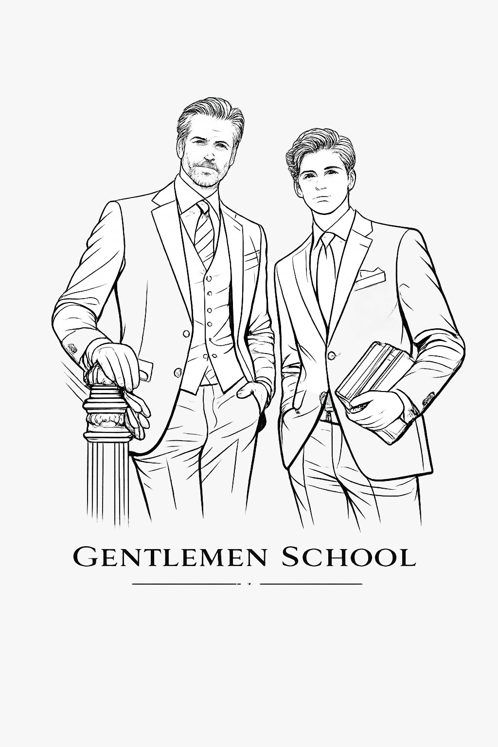 Gentlemen School